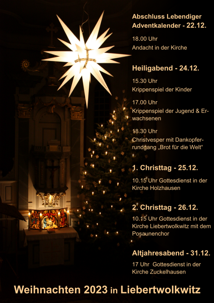 Weihnachten 2023 Zwischen Hektik Und Heiliger Nacht Gedanken Zu Weihnachten 2023