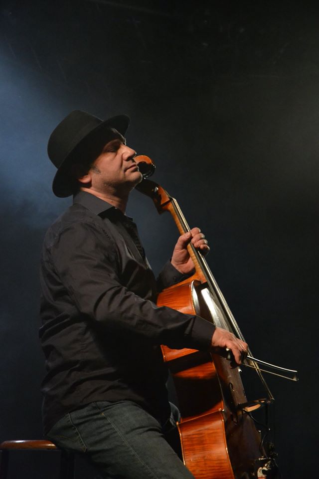 Foto: © Maria Schüritz