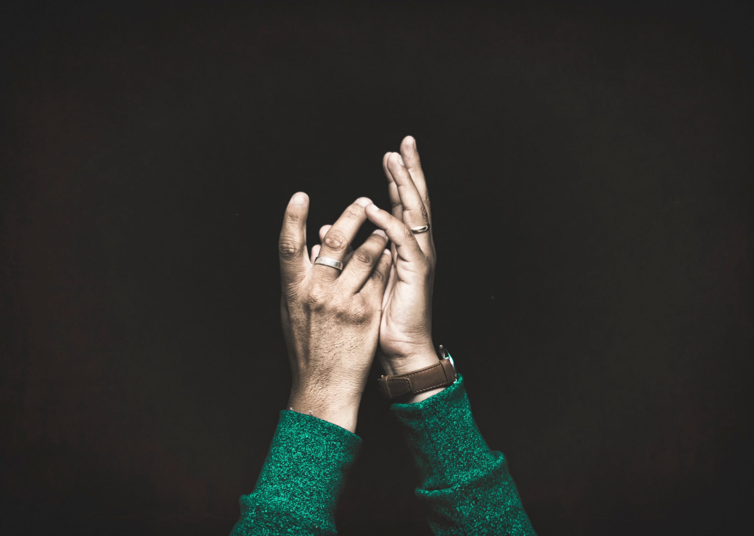 Photo by Cristian Newman on Unsplash
