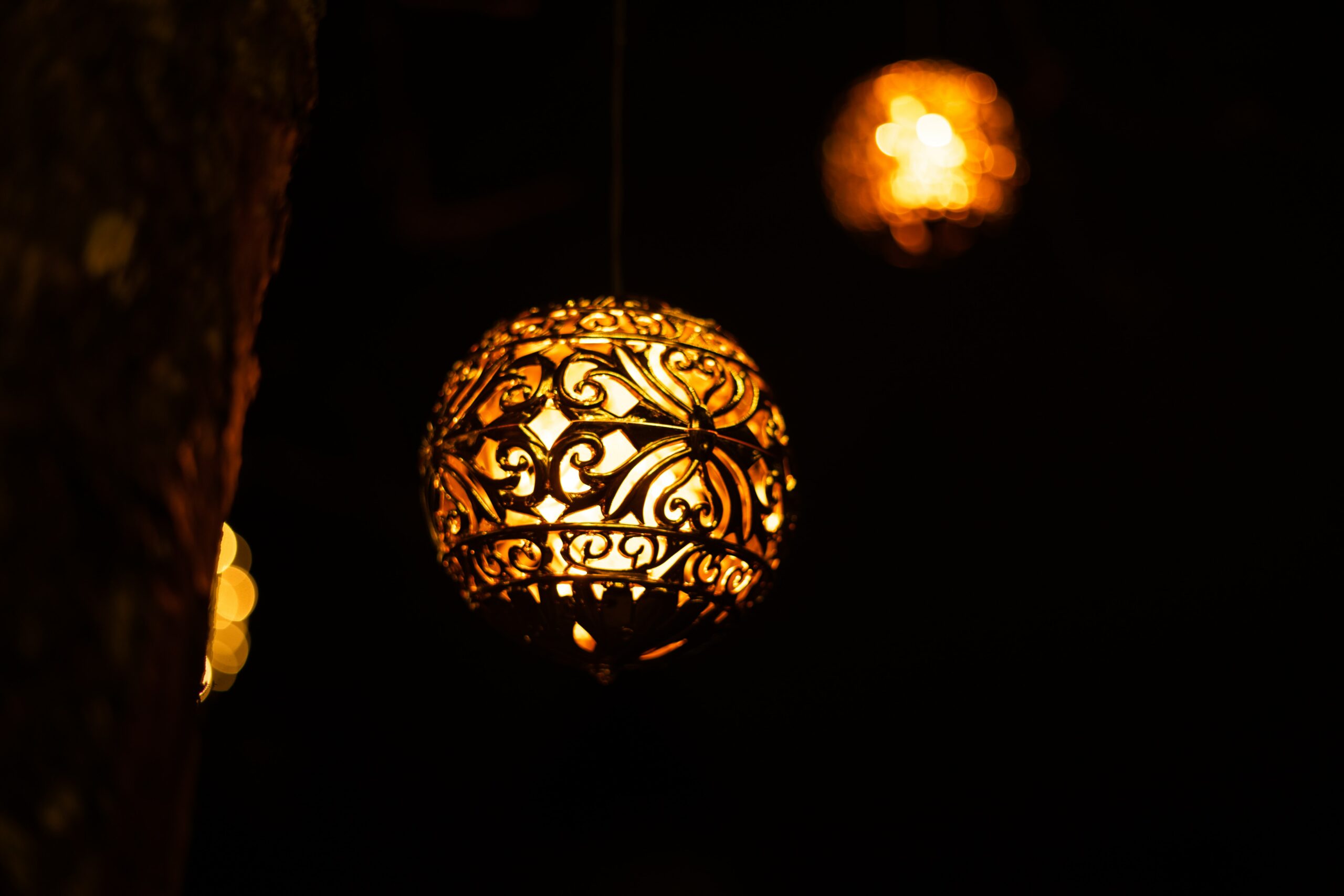 Photo by Sven Aeberhard on Unsplash